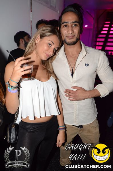 Gravity Soundbar nightclub photo 9 - August 16th, 2013