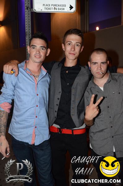 Gravity Soundbar nightclub photo 87 - August 16th, 2013