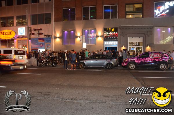 Gravity Soundbar nightclub photo 96 - August 16th, 2013