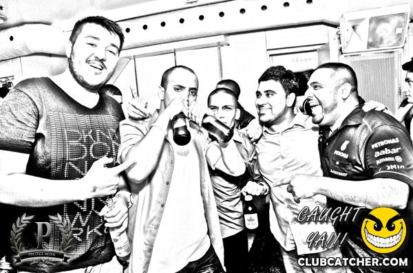 Gravity Soundbar nightclub photo 100 - August 16th, 2013