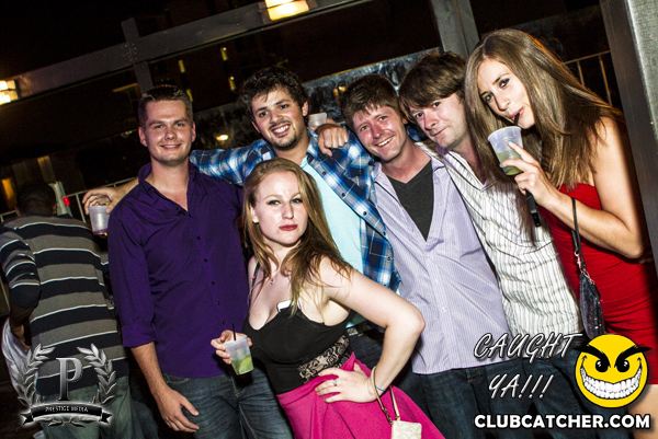 Ohso nightclub photo 12 - August 17th, 2013