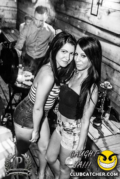 Ohso nightclub photo 146 - August 17th, 2013