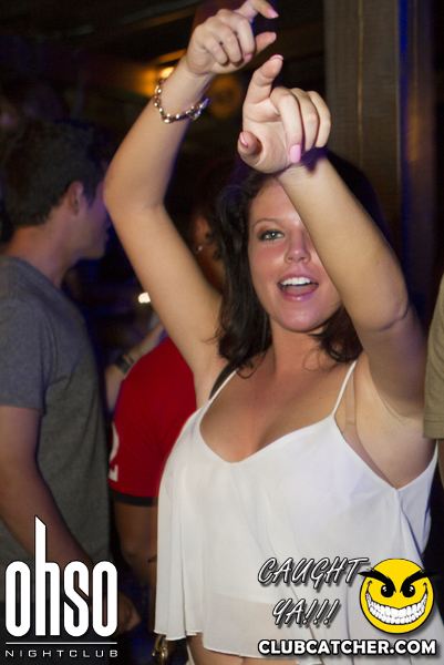 Ohso nightclub photo 159 - August 17th, 2013