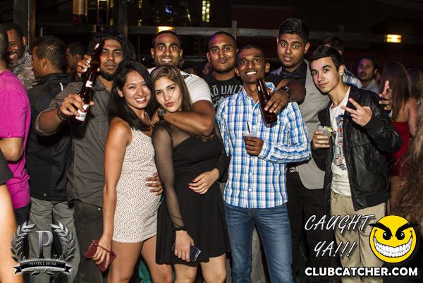 Ohso nightclub photo 17 - August 17th, 2013