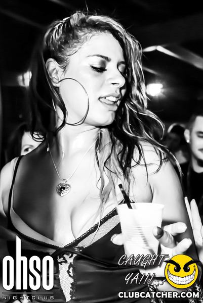 Ohso nightclub photo 165 - August 17th, 2013