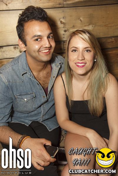 Ohso nightclub photo 233 - August 17th, 2013