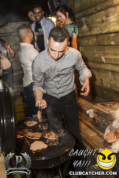 Ohso nightclub photo 25 - August 17th, 2013