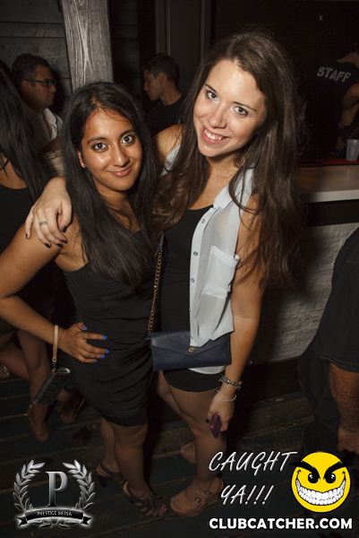 Ohso nightclub photo 28 - August 17th, 2013