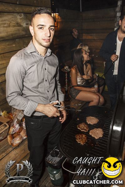 Ohso nightclub photo 4 - August 17th, 2013