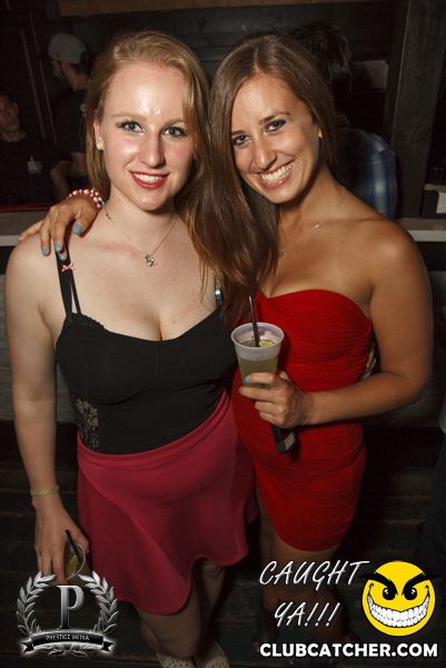 Ohso nightclub photo 31 - August 17th, 2013