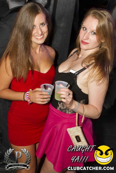 Ohso nightclub photo 40 - August 17th, 2013