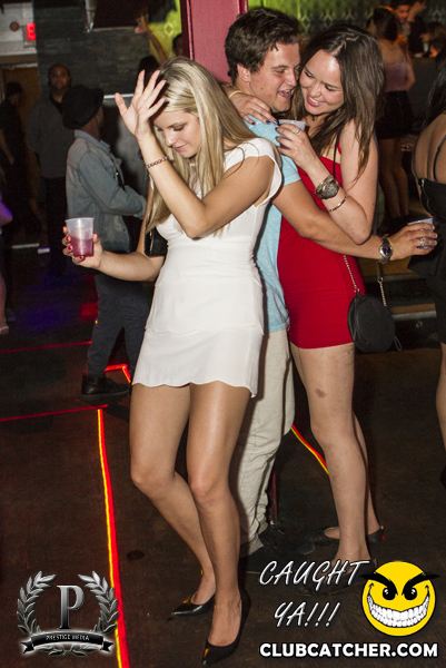 Ohso nightclub photo 41 - August 17th, 2013