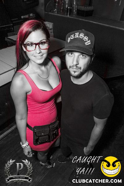 Ohso nightclub photo 44 - August 17th, 2013