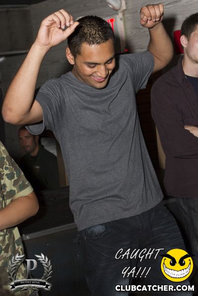 Ohso nightclub photo 56 - August 17th, 2013