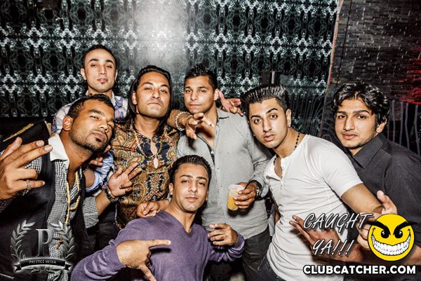 Ohso nightclub photo 62 - August 17th, 2013