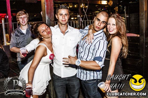 Ohso nightclub photo 64 - August 17th, 2013