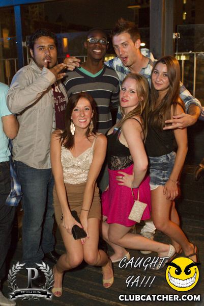 Ohso nightclub photo 65 - August 17th, 2013