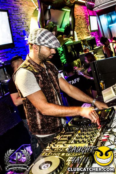 Ohso nightclub photo 68 - August 17th, 2013