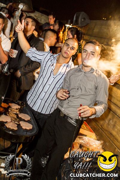 Ohso nightclub photo 69 - August 17th, 2013