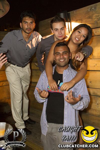 Ohso nightclub photo 73 - August 17th, 2013