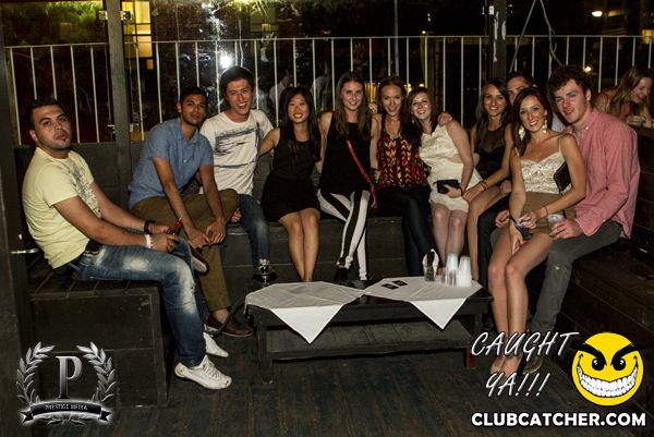 Ohso nightclub photo 74 - August 17th, 2013