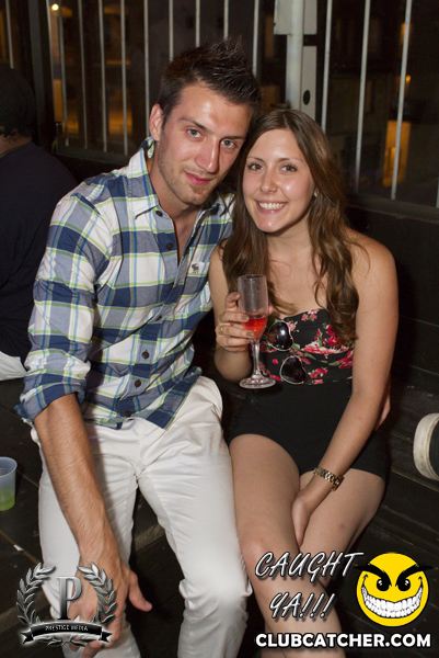 Ohso nightclub photo 80 - August 17th, 2013