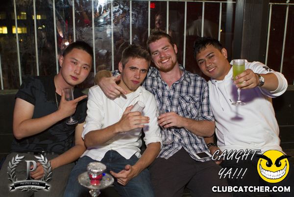 Ohso nightclub photo 83 - August 17th, 2013