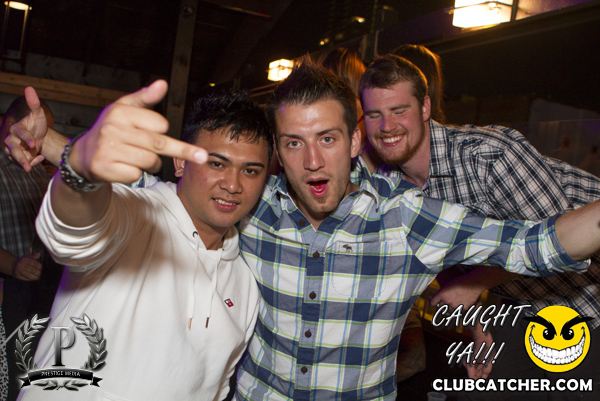 Ohso nightclub photo 92 - August 17th, 2013