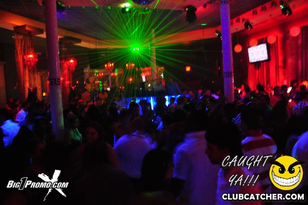 Luxy nightclub photo 1 - August 17th, 2013