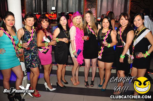 Luxy nightclub photo 2 - August 17th, 2013