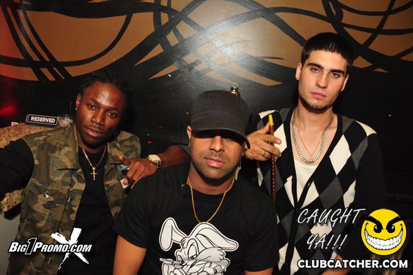 Luxy nightclub photo 13 - August 17th, 2013