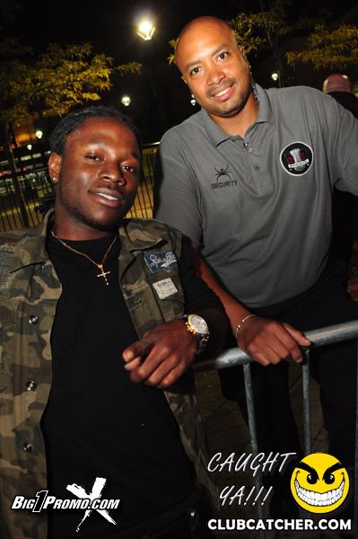 Luxy nightclub photo 130 - August 17th, 2013