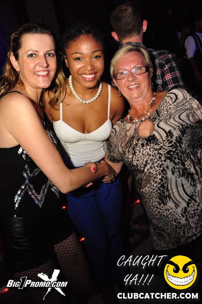 Luxy nightclub photo 138 - August 17th, 2013