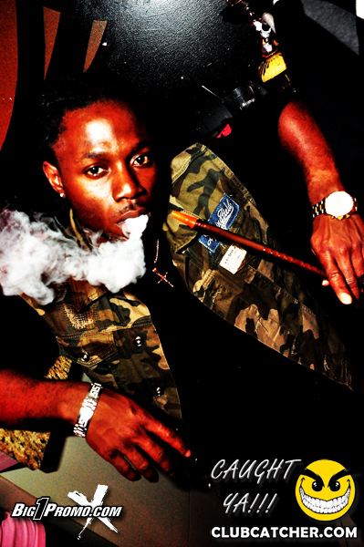 Luxy nightclub photo 17 - August 17th, 2013