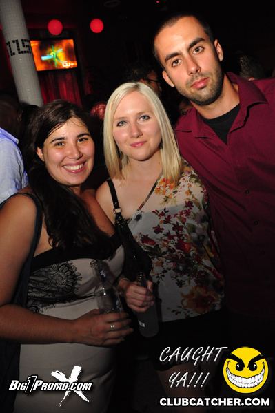 Luxy nightclub photo 21 - August 17th, 2013