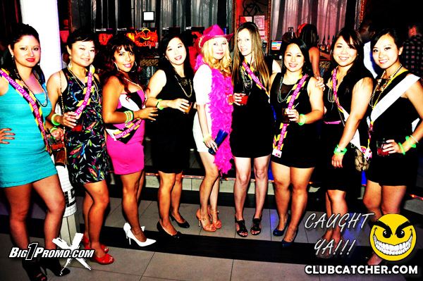 Luxy nightclub photo 207 - August 17th, 2013