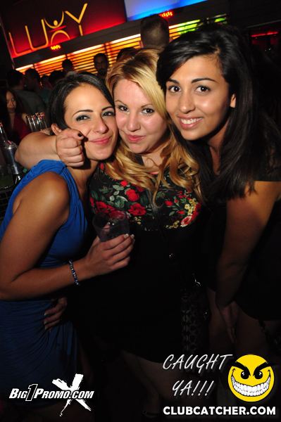 Luxy nightclub photo 223 - August 17th, 2013