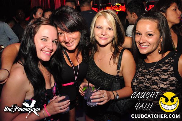 Luxy nightclub photo 34 - August 17th, 2013