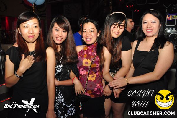 Luxy nightclub photo 35 - August 17th, 2013