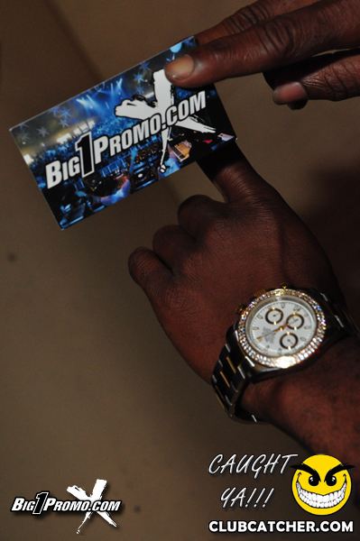 Luxy nightclub photo 58 - August 17th, 2013