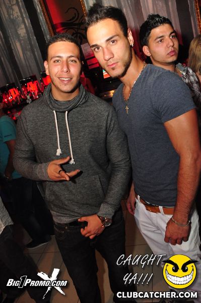Luxy nightclub photo 7 - August 17th, 2013