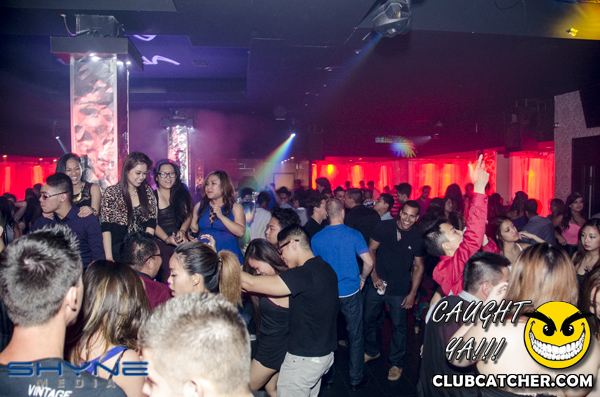 Aria nightclub photo 1 - August 17th, 2013