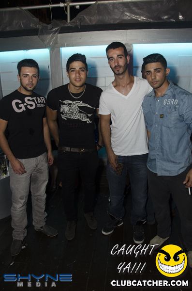 Aria nightclub photo 104 - August 17th, 2013