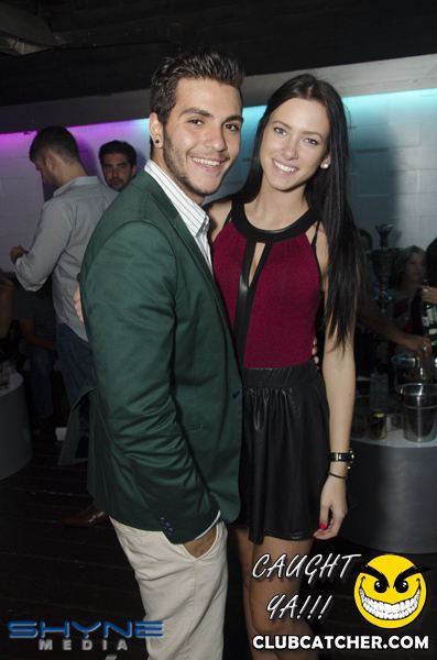 Aria nightclub photo 105 - August 17th, 2013