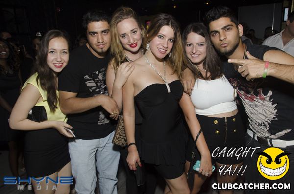 Aria nightclub photo 109 - August 17th, 2013