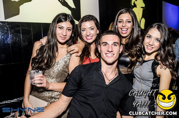 Aria nightclub photo 12 - August 17th, 2013