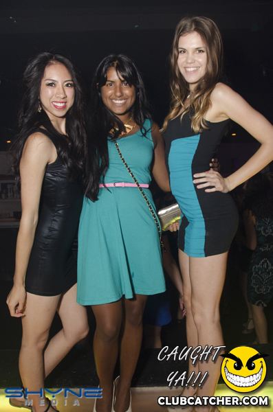 Aria nightclub photo 113 - August 17th, 2013