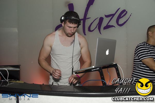 Aria nightclub photo 115 - August 17th, 2013