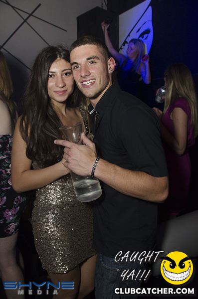 Aria nightclub photo 120 - August 17th, 2013