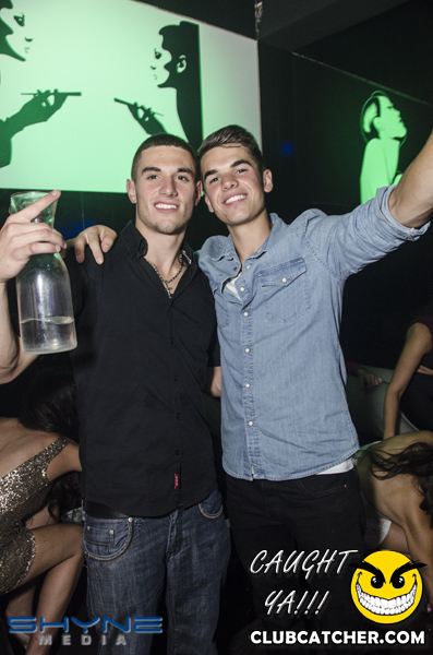 Aria nightclub photo 122 - August 17th, 2013